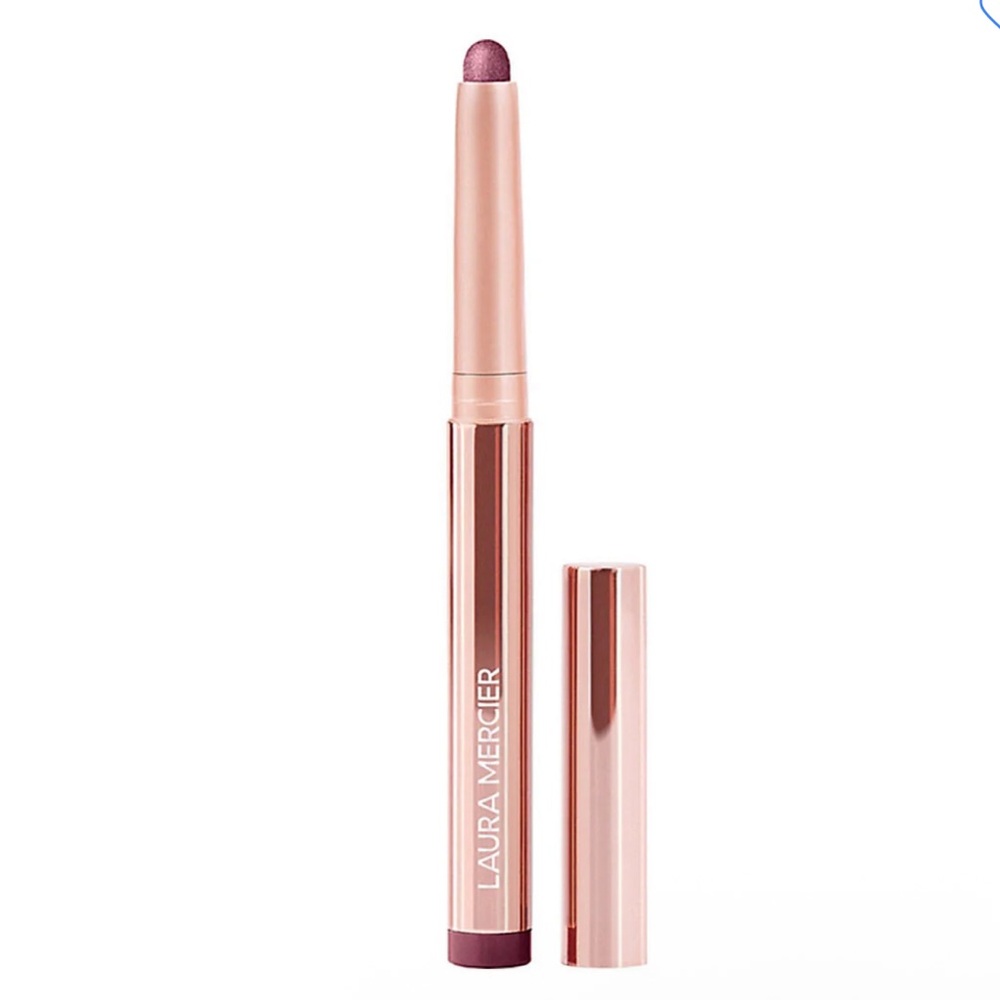 🌹Laura Mercier Caviar Stick Cream Eyeshadow - Rose Thorn - Picture 8 of 10